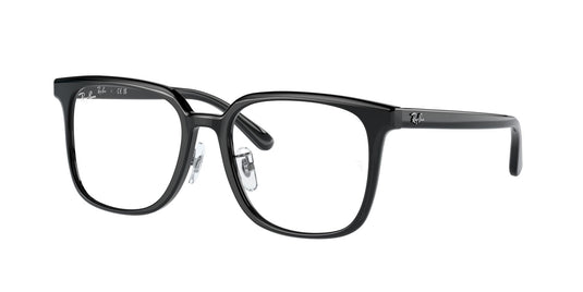 Ray-Ban Vista RX5419D 54 Unisex Frame