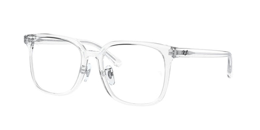 Ray-Ban Vista RX5419D 54 Unisex Frame
