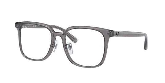 Ray-Ban Vista RX5419D 54 Unisex Frame