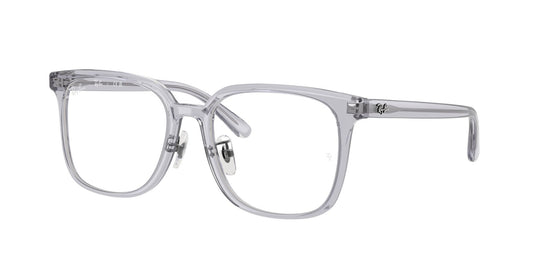 Ray-Ban Vista RX5419D 54 Unisex Frame