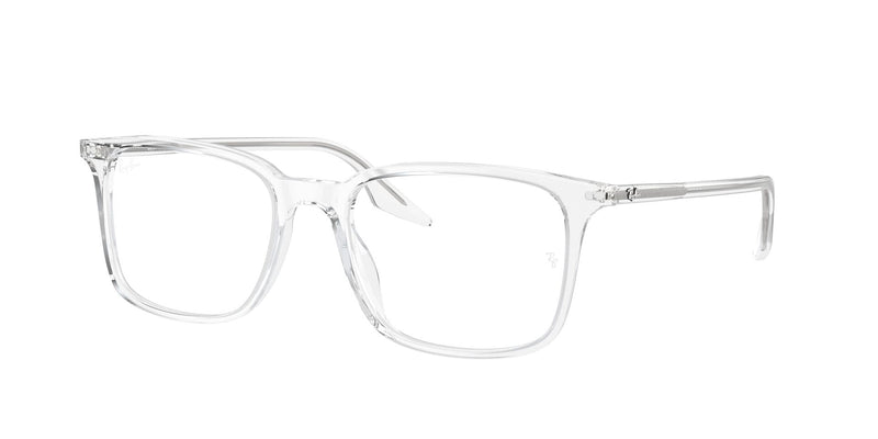 Load image into Gallery viewer, Ray-Ban Vista RX5421 53 Unisex Frame
