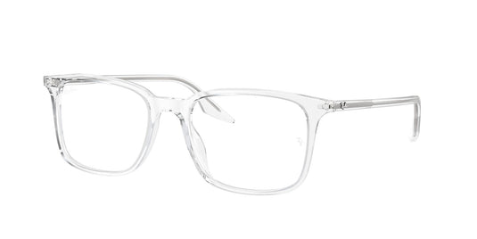 Ray-Ban Vista RX5421 53 Unisex Frame