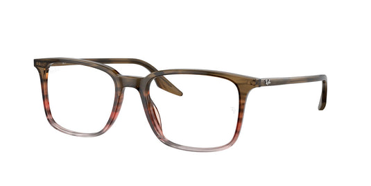Ray-Ban Vista RX5421 55 Unisex Frame