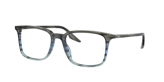 Ray-Ban Vista RX5421 53 Unisex Frame
