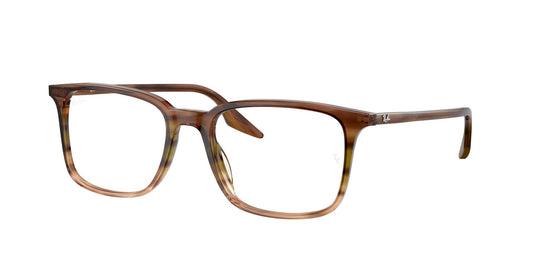 Ray-Ban Vista RX5421 55 Unisex Frame