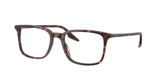 Ray-Ban Vista RX5421 53 Unisex Frame