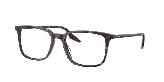 Ray-Ban Vista RX5421 55 Unisex Frame