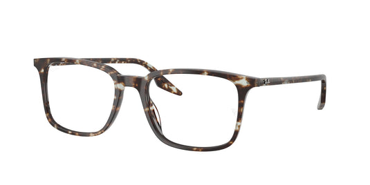Ray-Ban Vista RX5421 55 Unisex Frame
