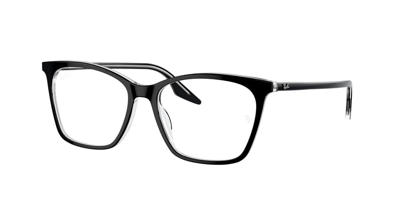 Load image into Gallery viewer, Ray-Ban Vista RX5422 52 Ladies Frame
