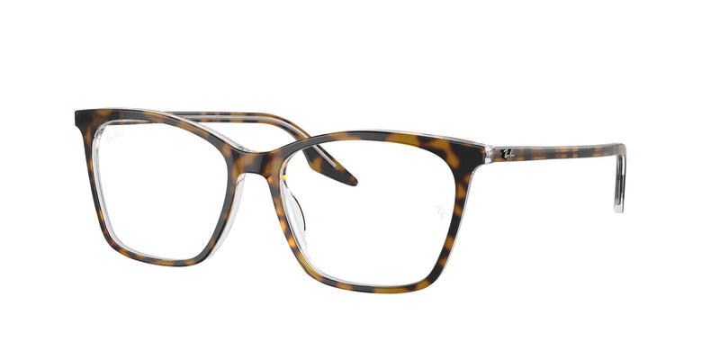 Load image into Gallery viewer, Ray-Ban Vista RX5422 52 Ladies Frame
