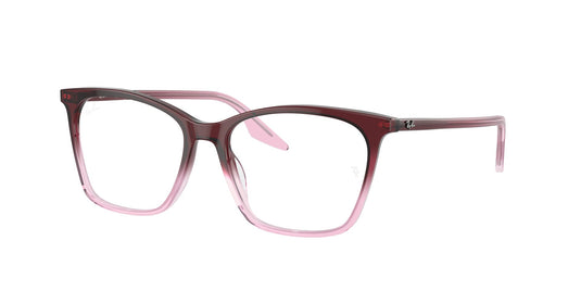 Ray-Ban Vista RX5422 52 Ladies Frame