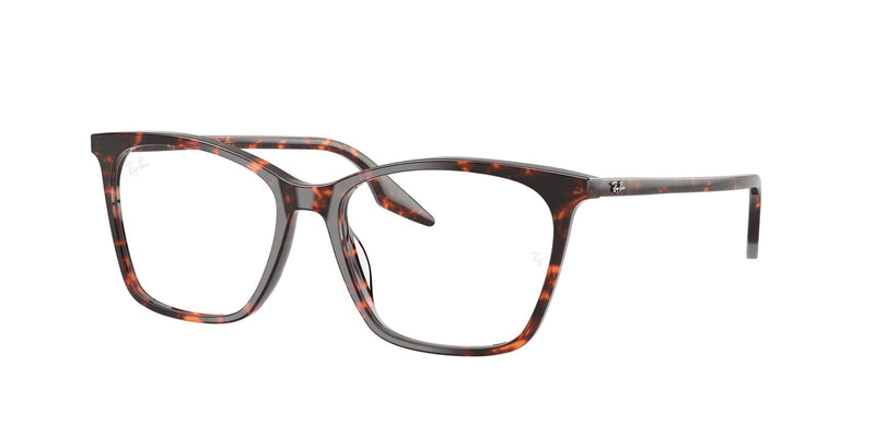 Load image into Gallery viewer, Ray-Ban Vista RX5422 52 Ladies Frame

