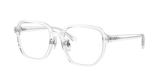 Ray-Ban Vista RX5424D 54 Unisex Frame