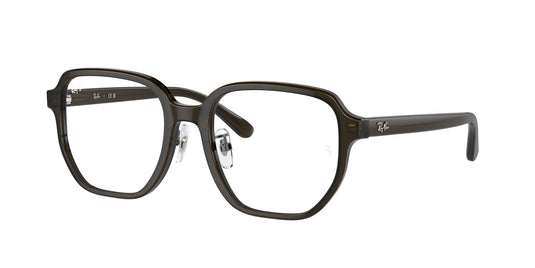 Ray-Ban Vista RX5424D 54 Unisex Frame