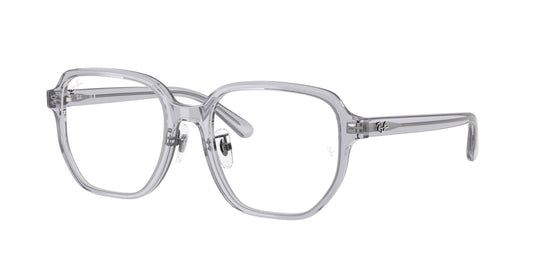 Ray-Ban Vista RX5424D 54 Unisex Frame
