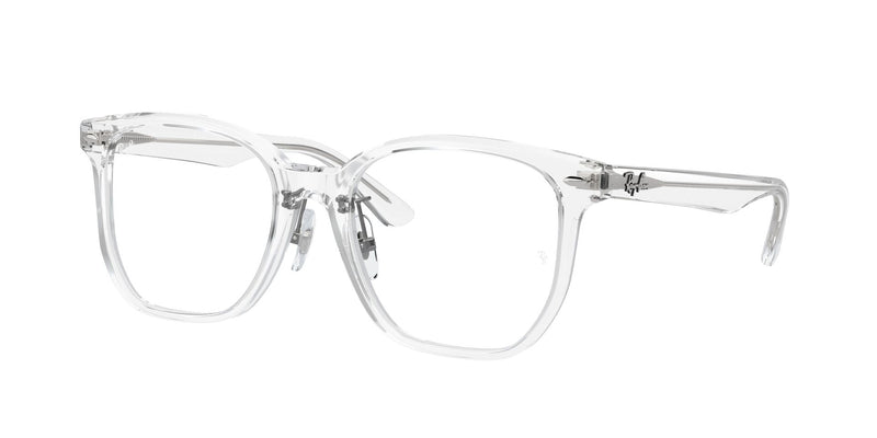 Load image into Gallery viewer, Ray-Ban Vista RX5425D 54 Unisex Frame
