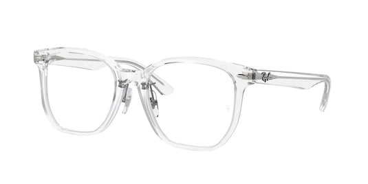 Ray-Ban Vista RX5425D 54 Unisex Frame