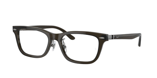 Ray-Ban Vista RX5426D 54 Unisex Frame