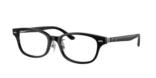 Ray-Ban Vista RX5427D 53 Unisex Frame