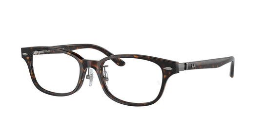 Ray-Ban Vista RX5427D 53 Unisex Frame