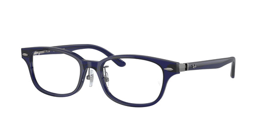 Ray-Ban Vista RX5427D 53 Unisex Frame