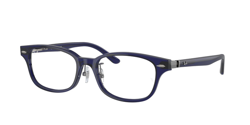 Load image into Gallery viewer, Ray-Ban Vista RX5427D 53 Unisex Frame

