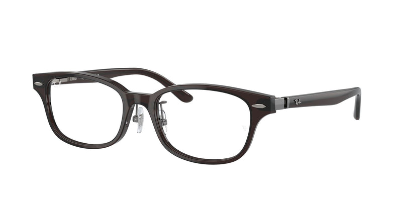 Load image into Gallery viewer, Ray-Ban Vista RX5427D 53 Unisex Frame

