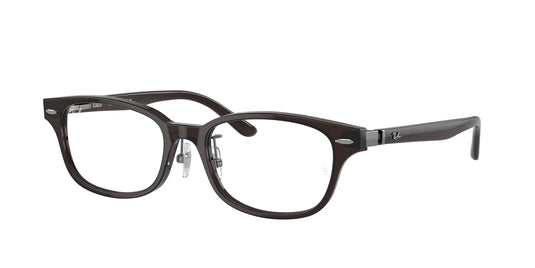 Ray-Ban Vista RX5427D 53 Unisex Frame