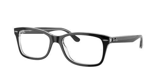 Ray-Ban Vista RX5428 55 Unisex Frame