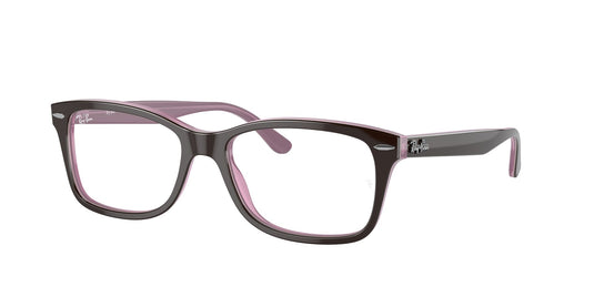 Ray-Ban Vista RX5428 55 Unisex Frame