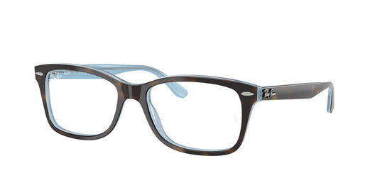 Ray-Ban Vista RX5428 53 Unisex Frame