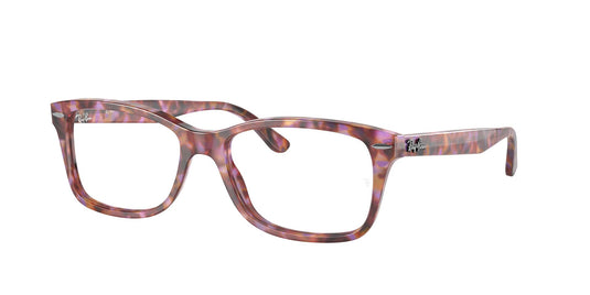 Ray-Ban Vista RX5428 53 Unisex Frame