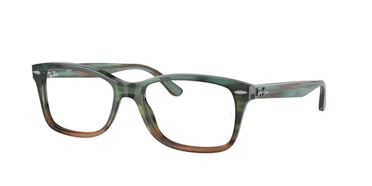 Ray-Ban Vista RX5428 53 Unisex Frame