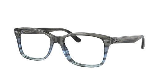 Ray-Ban Vista RX5428 53 Unisex Frame