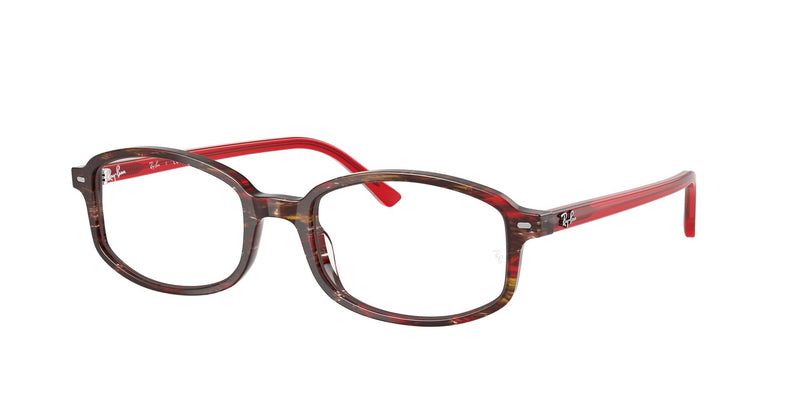Load image into Gallery viewer, Ray-Ban Vista RX5432 52 Unisex Frame
