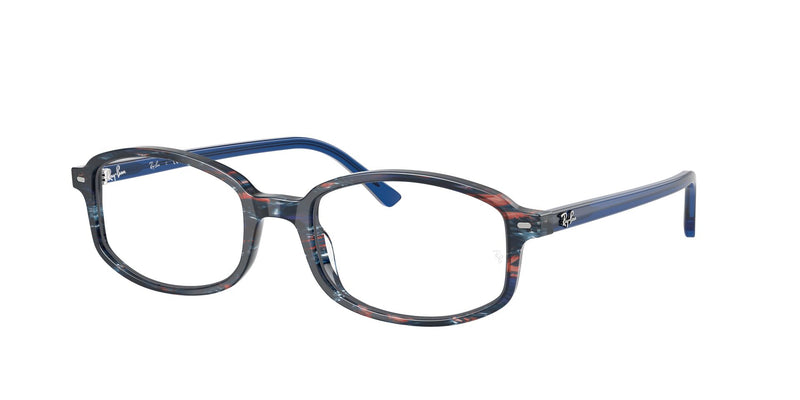 Load image into Gallery viewer, Ray-Ban Vista RX5432 52 Unisex Frame
