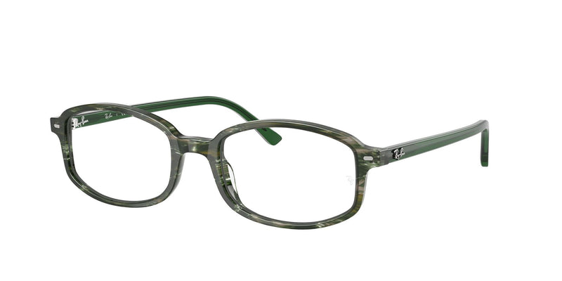Load image into Gallery viewer, Ray-Ban Vista RX5432 52 Unisex Frame
