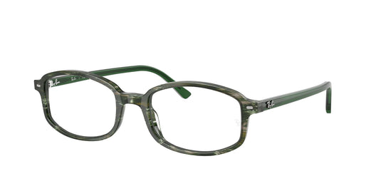Ray-Ban Vista RX5432 52 Unisex Frame