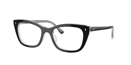 Ray-Ban Vista RX5433 52 Ladies Frame