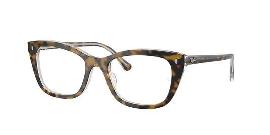 Ray-Ban Vista RX5433 50 Ladies Frame