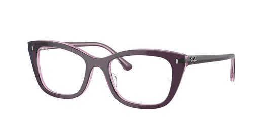 Ray-Ban Vista RX5433 52 Ladies Frame