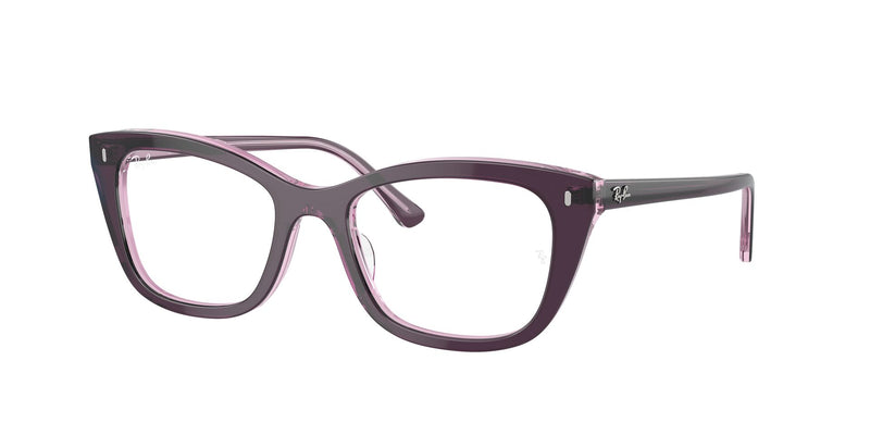Load image into Gallery viewer, Ray-Ban Vista RX5433 50 Ladies Frame
