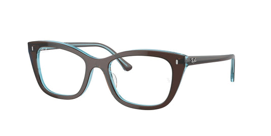 Ray-Ban Vista RX5433 50 Ladies Frame