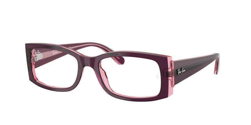Load image into Gallery viewer, Ray-Ban Vista RX5434 54 Ladies Frame
