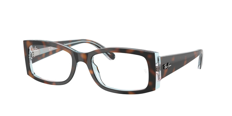 Load image into Gallery viewer, Ray-Ban Vista RX5434 54 Ladies Frame
