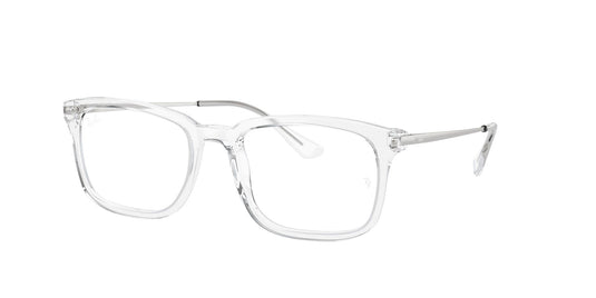 Ray-Ban Vista RX5437 53 Unisex Frame
