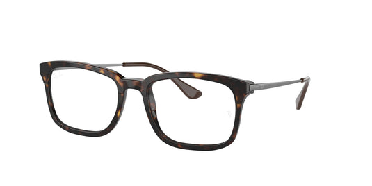 Ray-Ban Vista RX5437 53 Unisex Frame