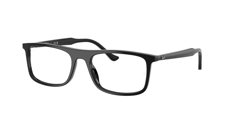 Load image into Gallery viewer, Ray-Ban Vista RX5440 53 Unisex Frame
