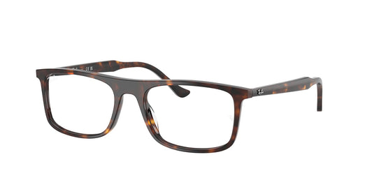 Ray-Ban Vista RX5440 55 Unisex Frame