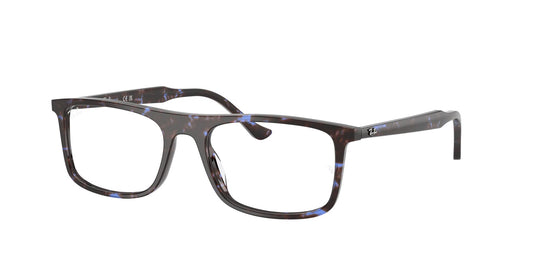Ray-Ban Vista RX5440 53 Unisex Frame